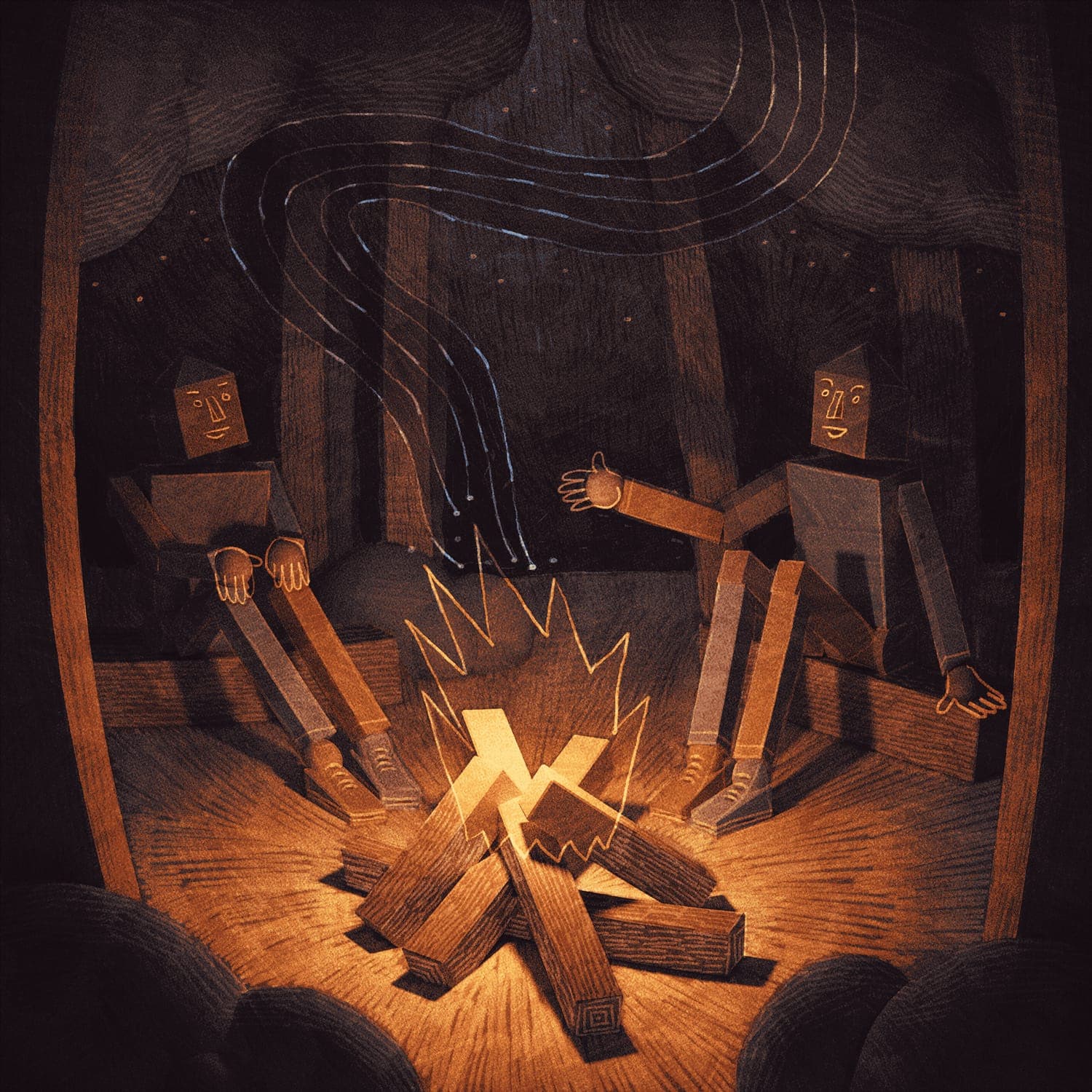 Campfire